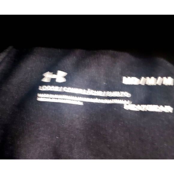 NWOT UNDERARMOUR TEXAS TECH DRI FIT SHIRT - Picture 3 of 4